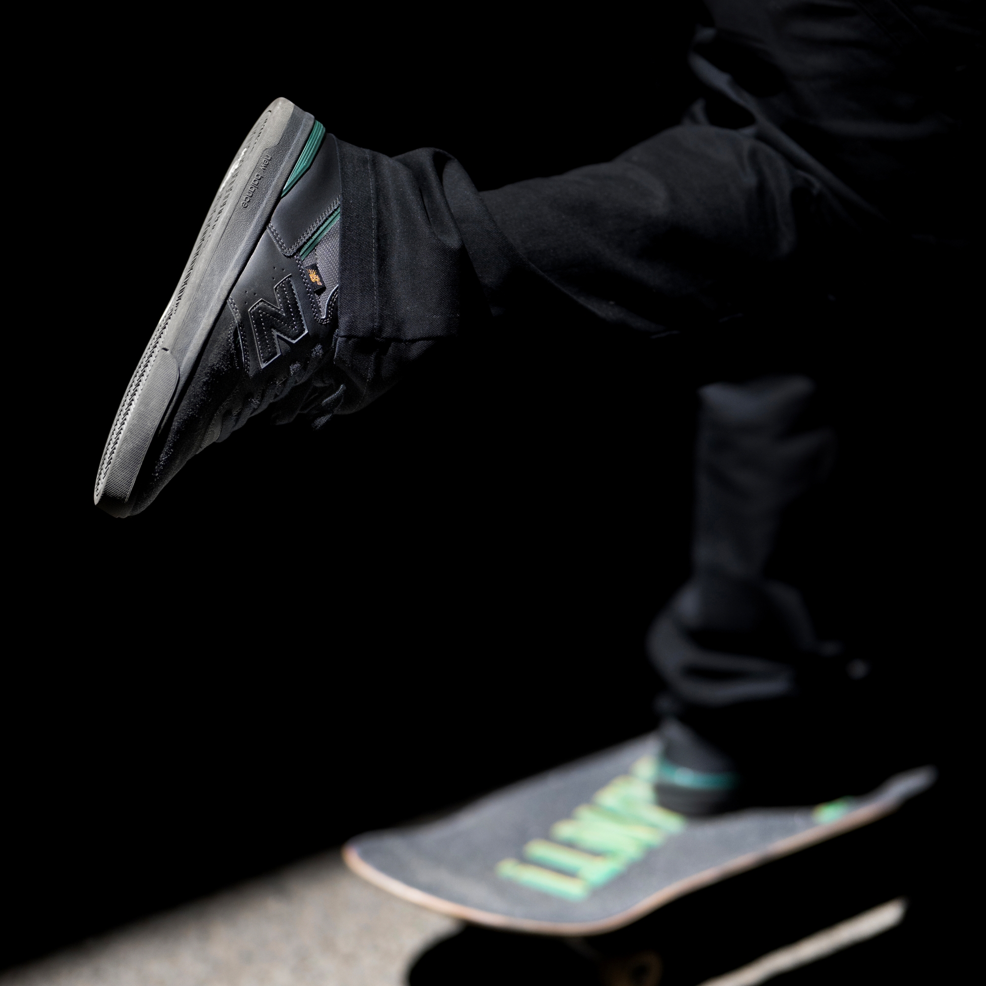 New Balance NB Numeric Jamie Foy 306 Cup, UN306CSP