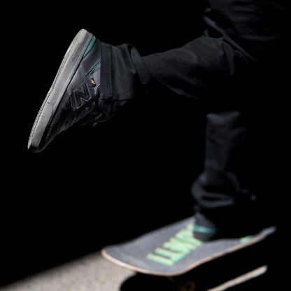 New Balance NB Numeric Jamie Foy 306 Cup, UN306CSP