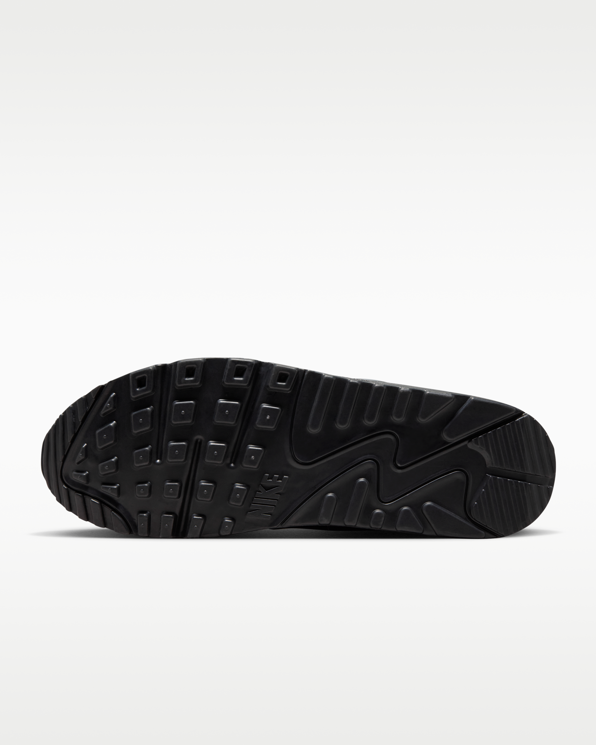 Nike Air Max 90 Drift Men's Shoes - Black/Anthracite/Bright Ceramic/Cool Grey - View 2