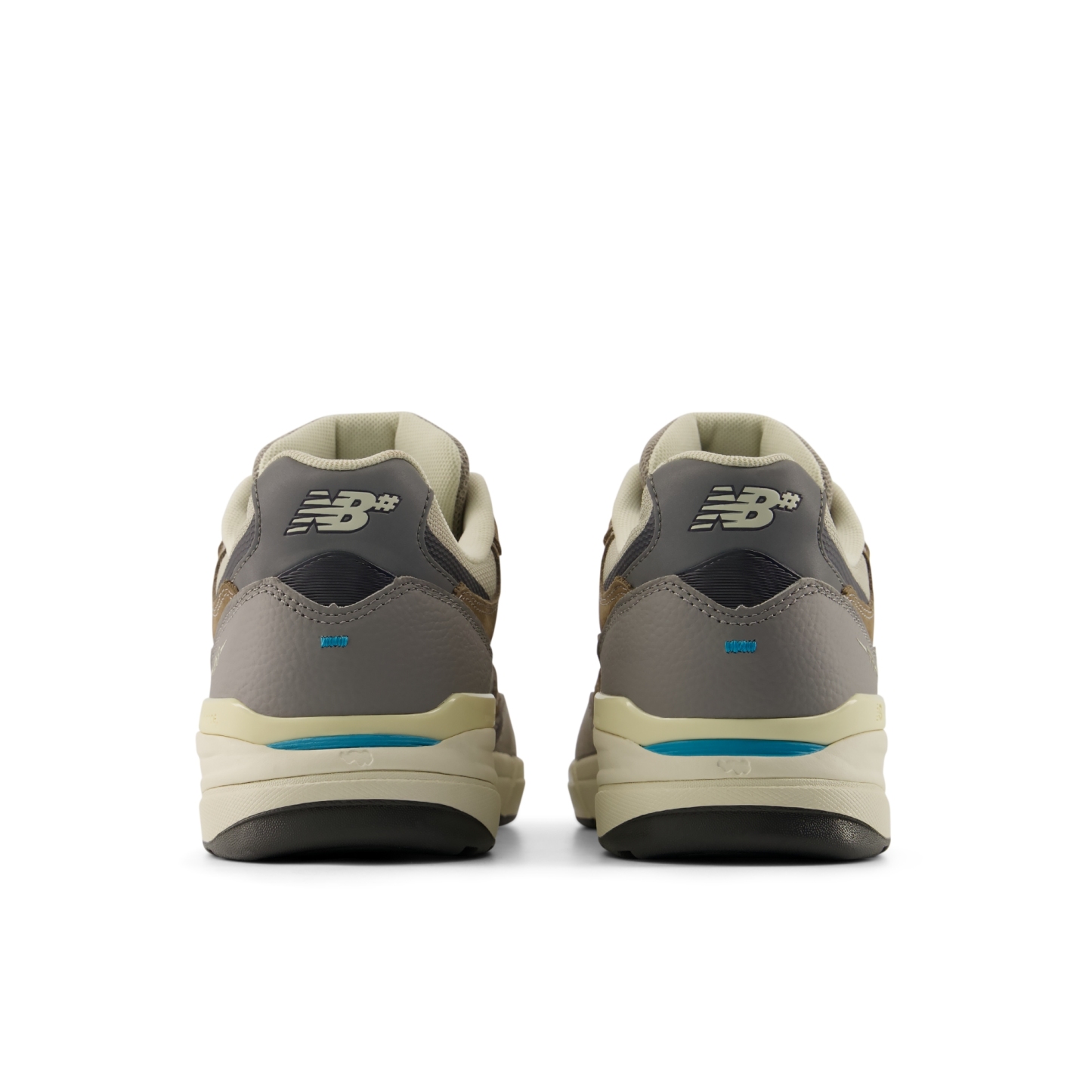 New Balance NB Numeric Andrew Reynolds 933, UN933GRY