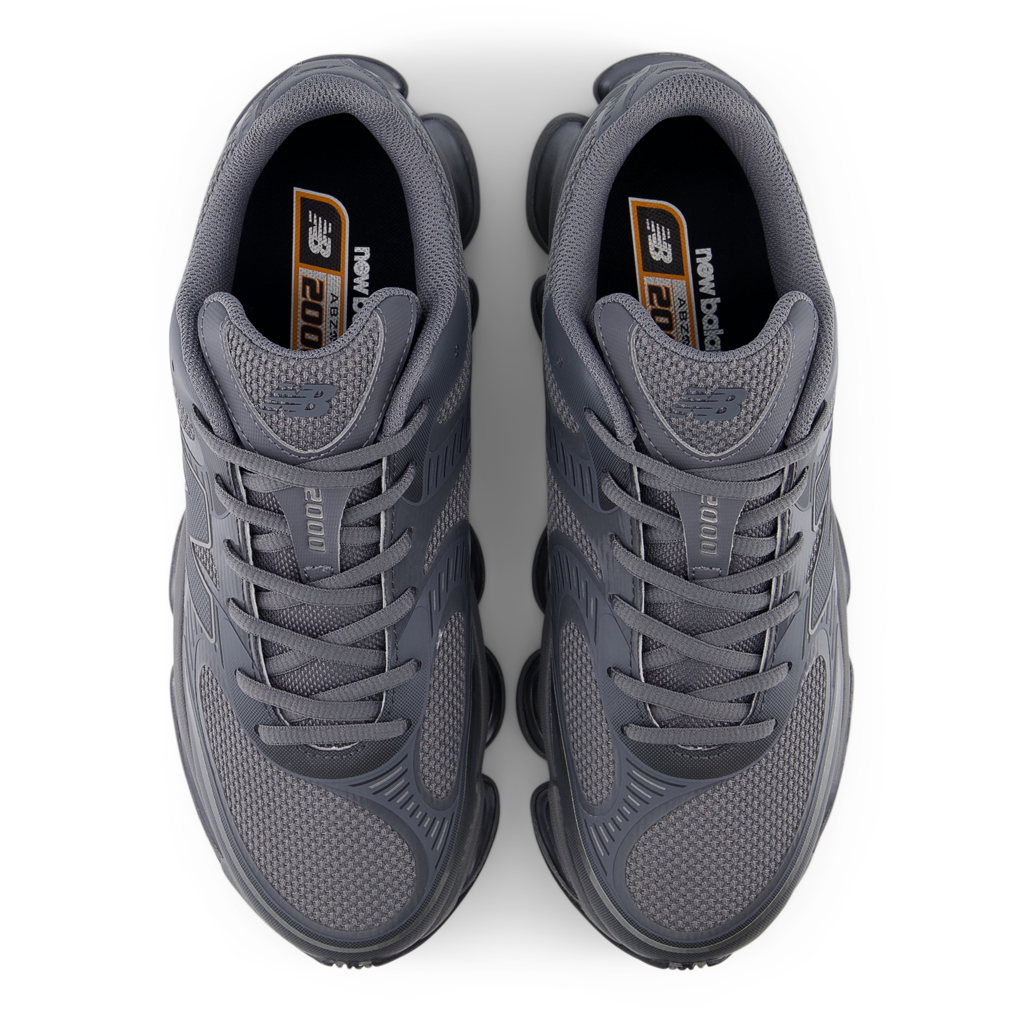 New Balance ABZORB 2000, U2000ETA