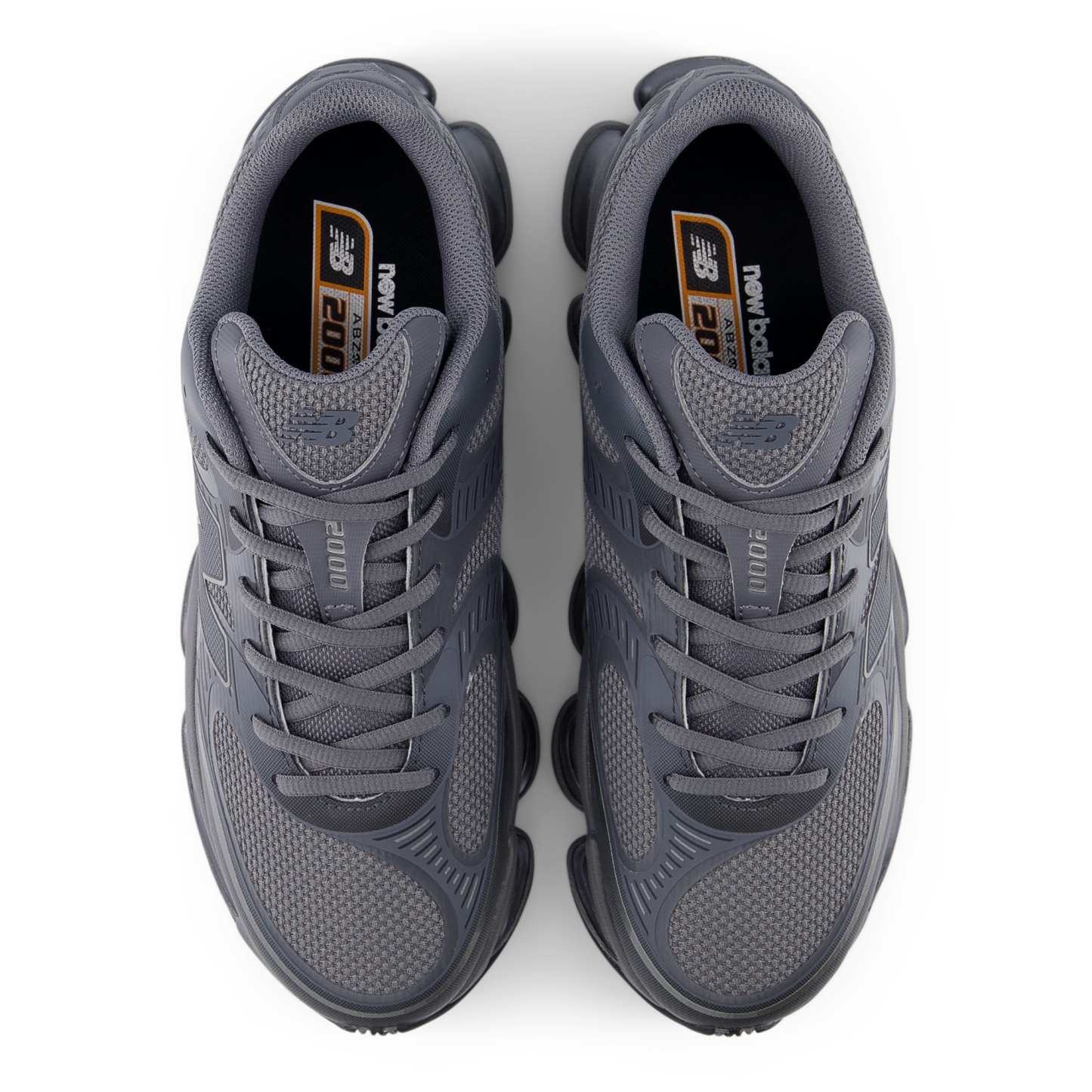 New Balance ABZORB 2000, U2000ETA