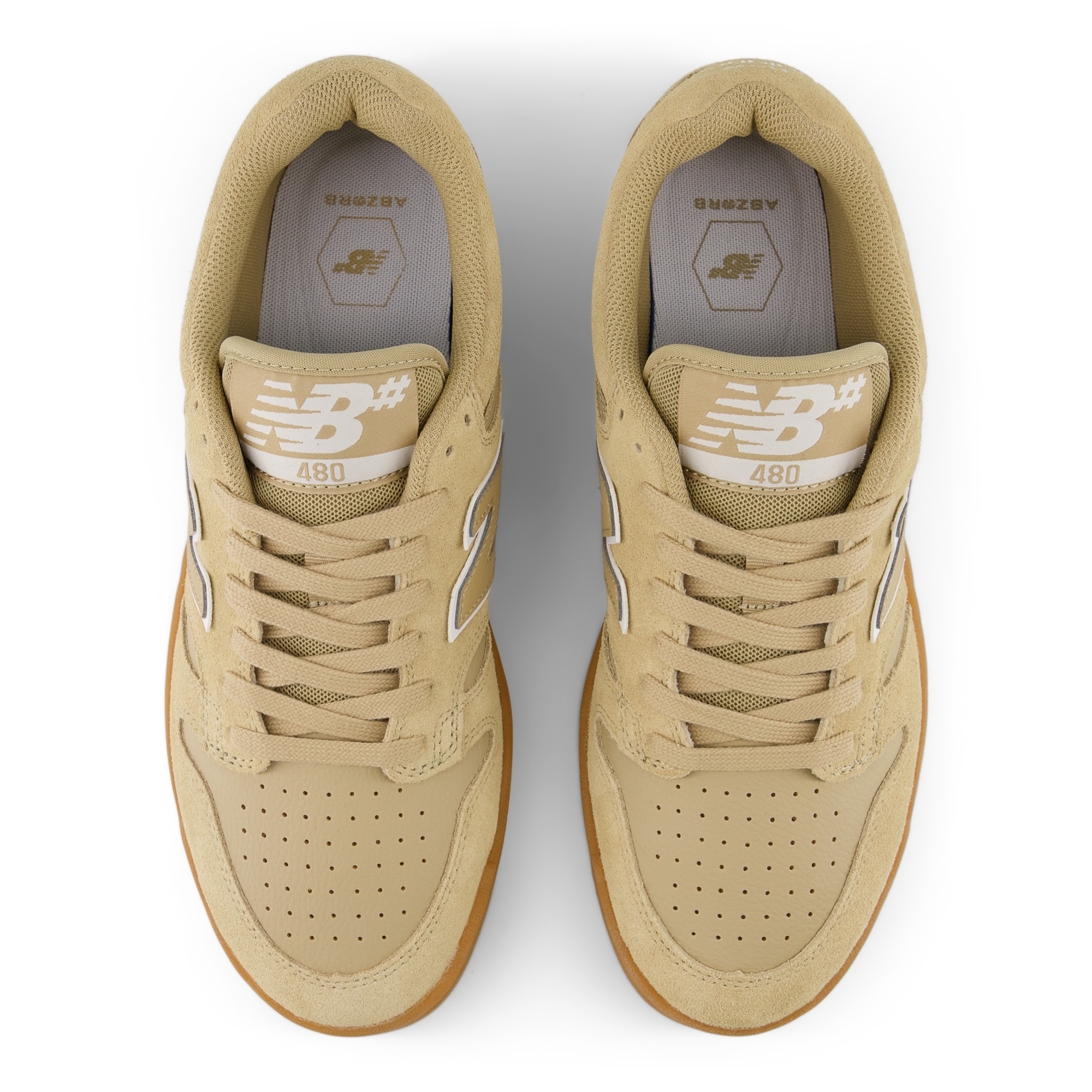 New Balance NB Numeric 480, UN480TSG