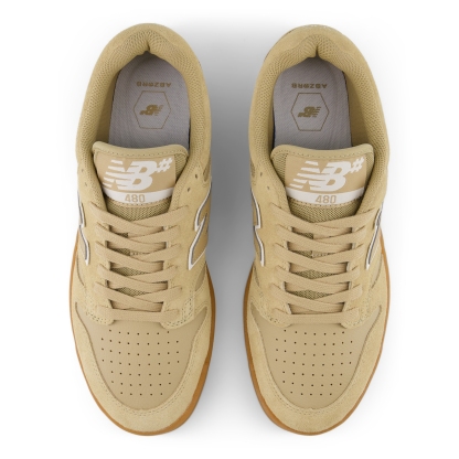 New Balance NB Numeric 480, UN480TSG