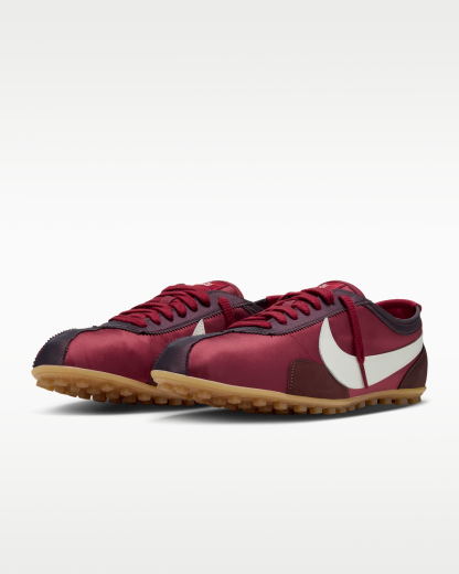 Nike Moon Shoe OG Men's Shoes - Tough Red/Mystic Dates/Gum Light Brown/Sail - View 5