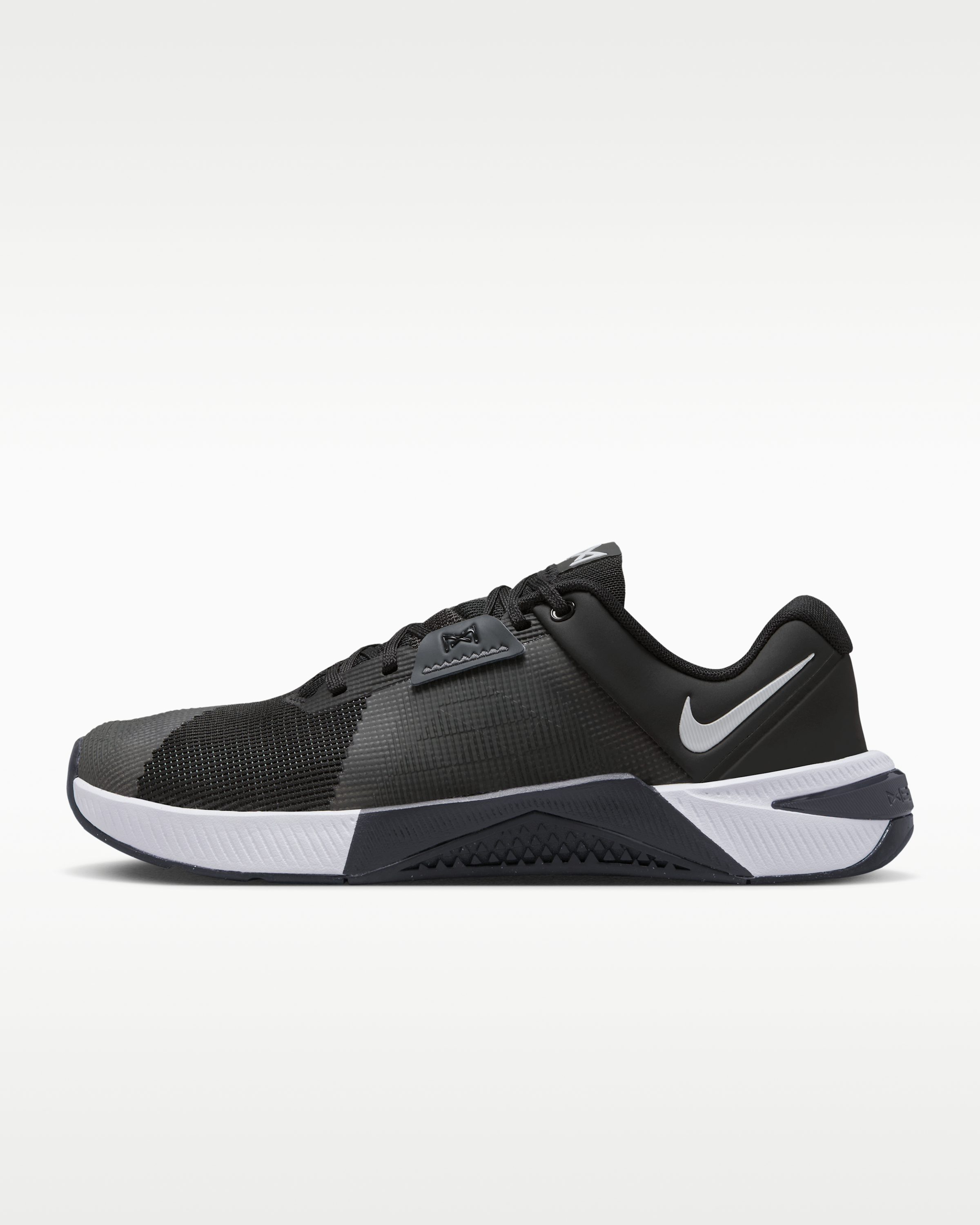 Nike Metcon 10 Women's Training Shoes - Black/Anthracite/White/White - View 1