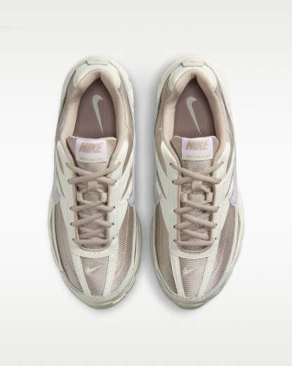 Nike Initiator Women's Shoes - Sail/Cream II/White - View 4