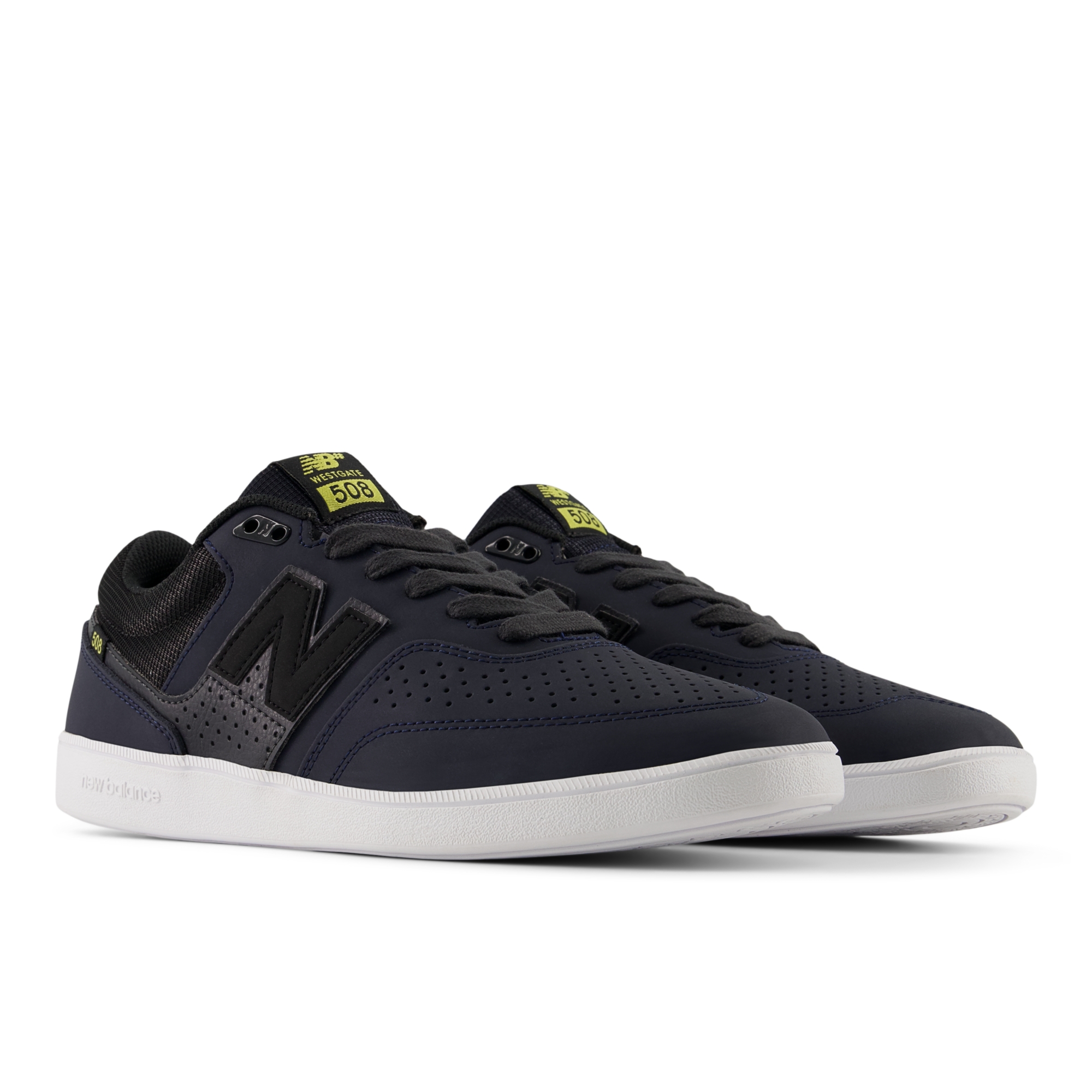 New Balance NB Numeric Brandon Westgate 508, UN508NBP