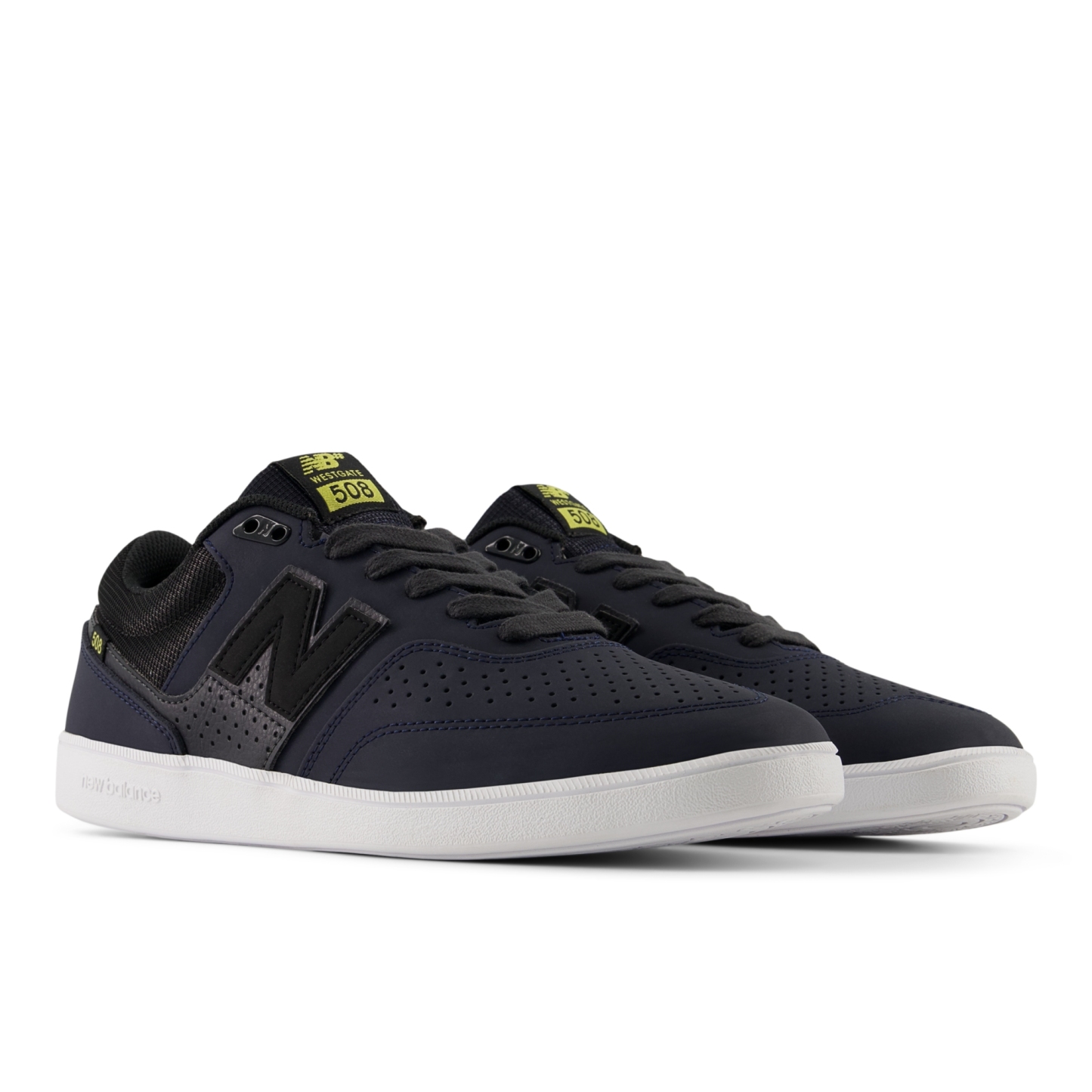 New Balance NB Numeric Brandon Westgate 508, UN508NBP