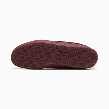 Speedcat VTG Burgundy x ROSÉ Sneakers Unisex - Burgundy-Aubergine - Image 4