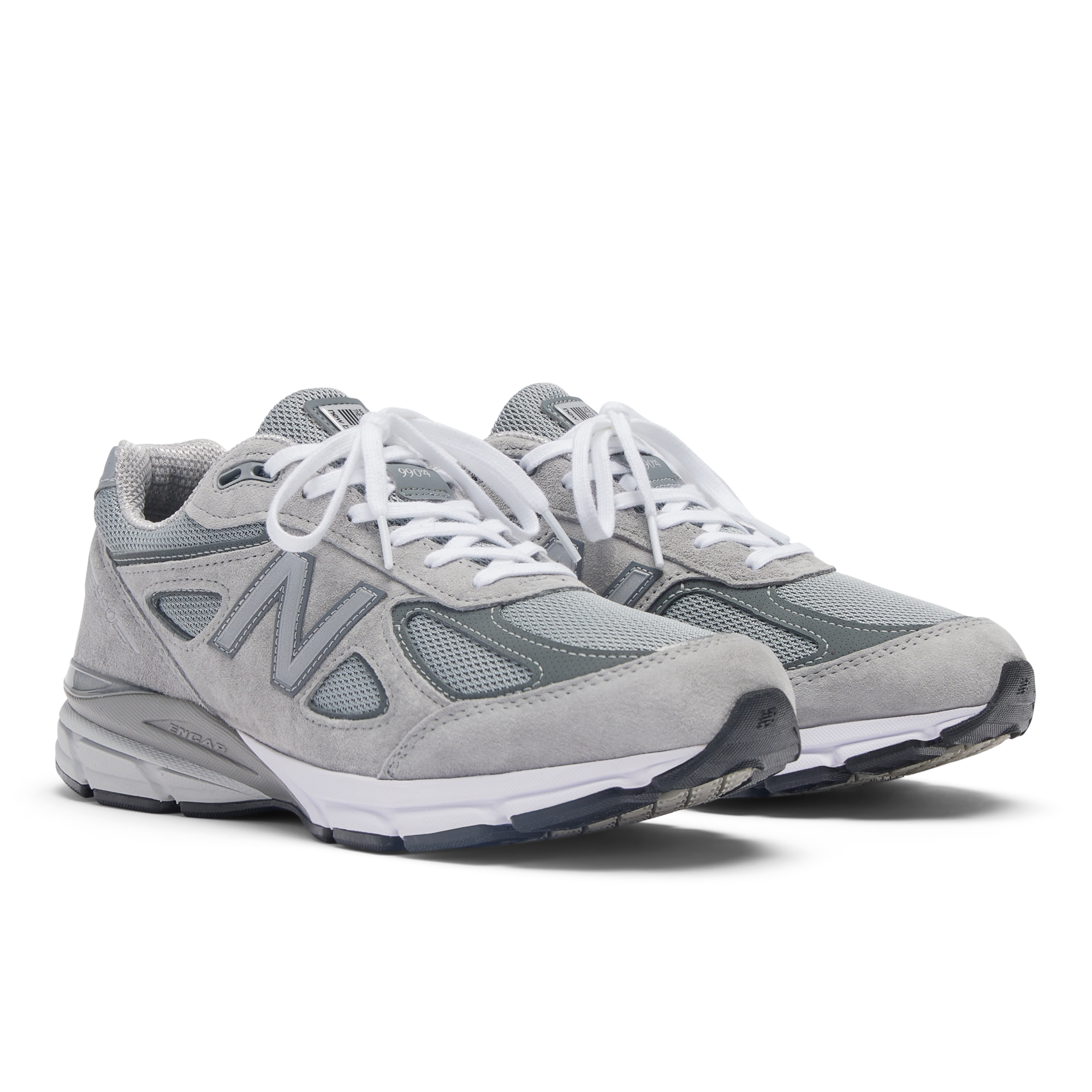 New Balance Made in USA 990v4 Core, U990GR4