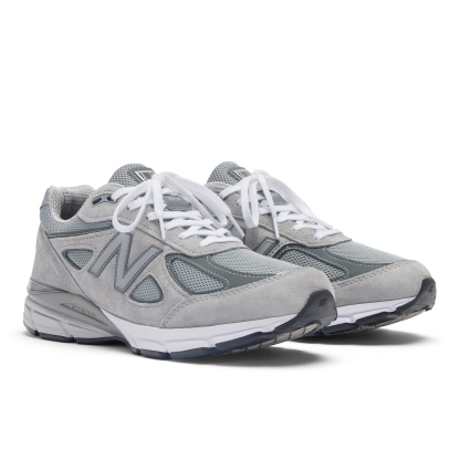 New Balance Made in USA 990v4 Core, U990GR4