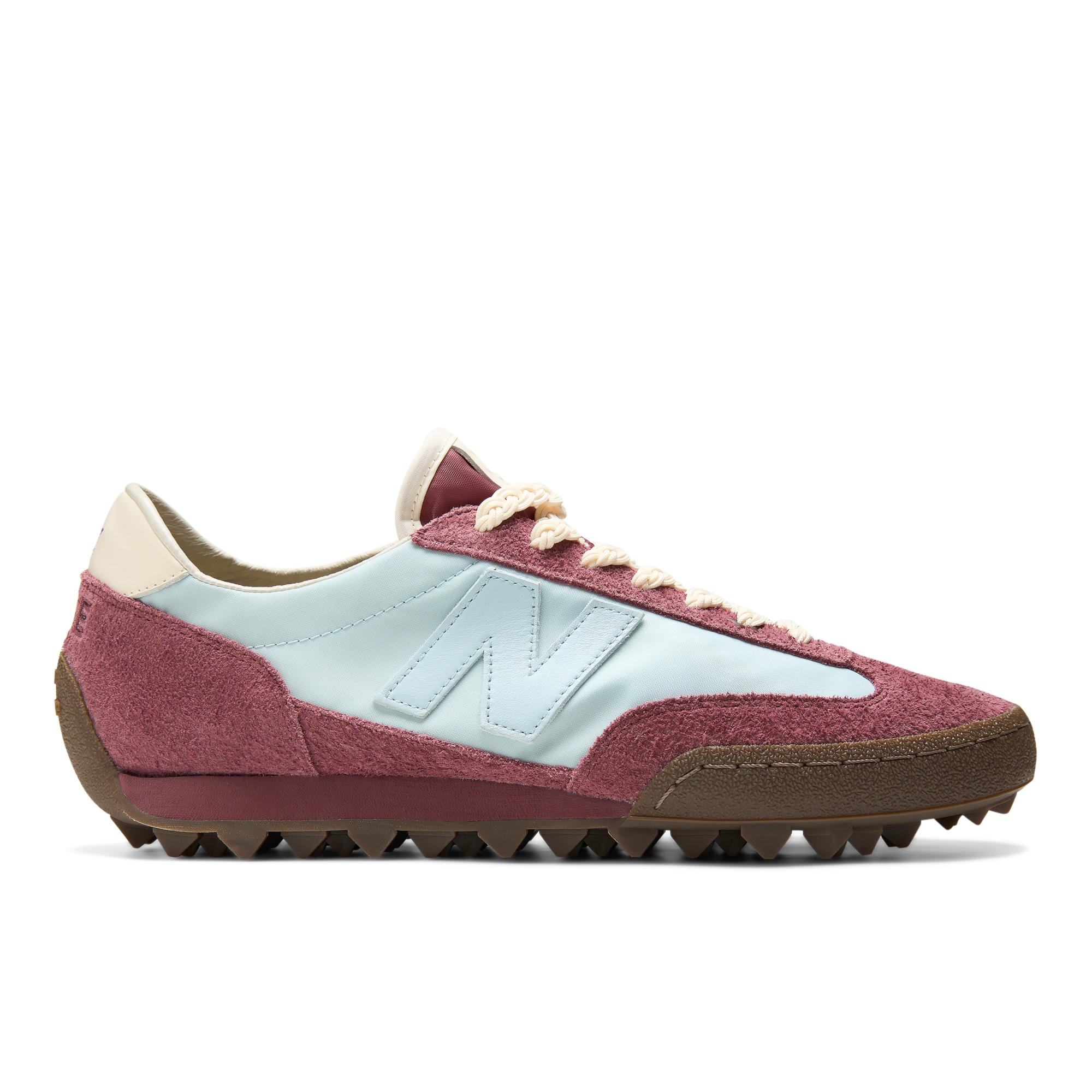New Balance BASKETCASE x New Balance Gator Run, UGTR1LB