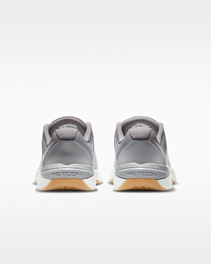 Nike Metcon 10 Men's Workout Shoes - Photon Dust/Pencil Point/Grey Fog/Photon Dust - View 6