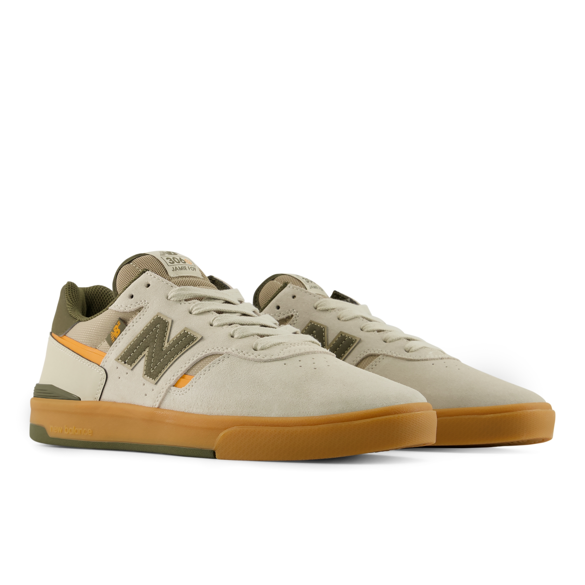 New Balance NB Numeric Jamie Foy 306 Cup, UN306CBM