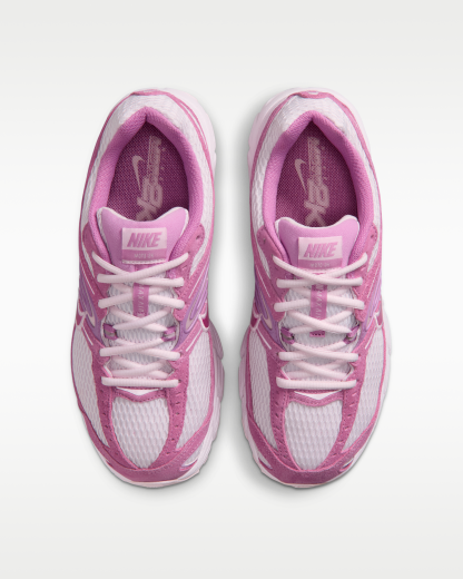 Nike Air Max Moto 2K SE Women's Shoes - Pearl Pink/Pink Foam/Light Magenta - View 4