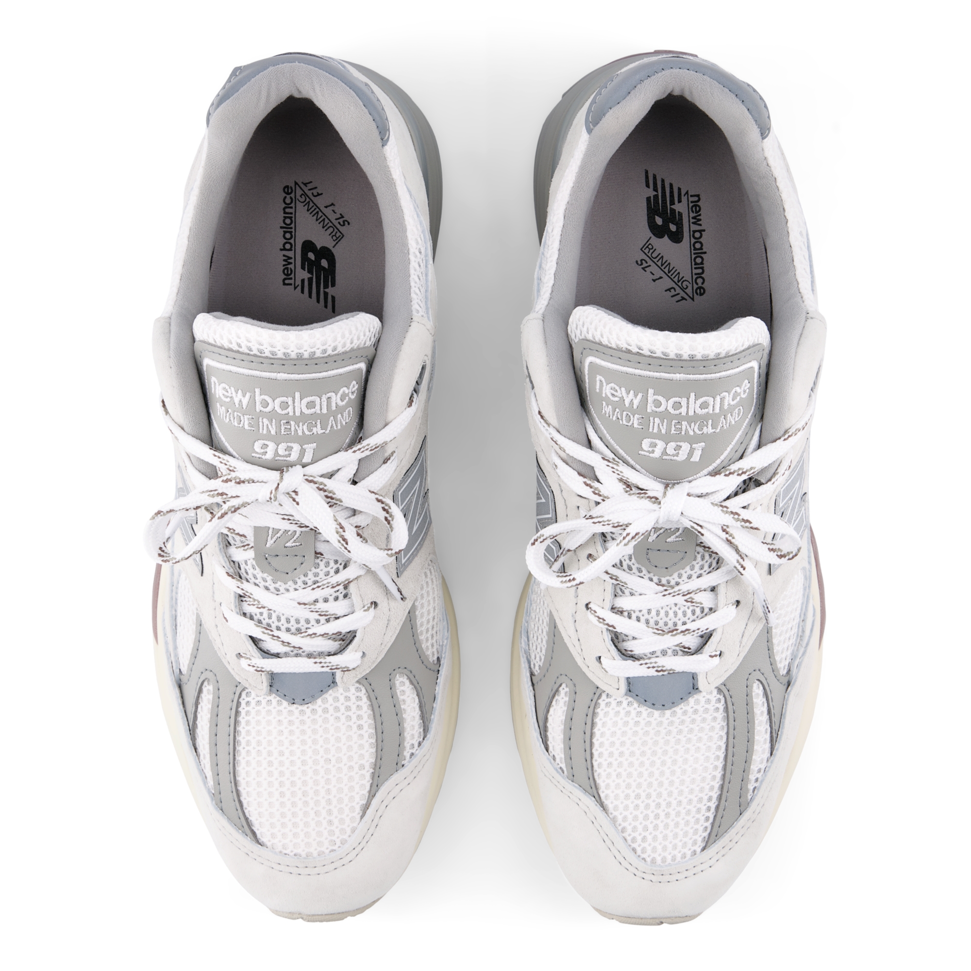New Balance Made in UK 991V2, U991AC2