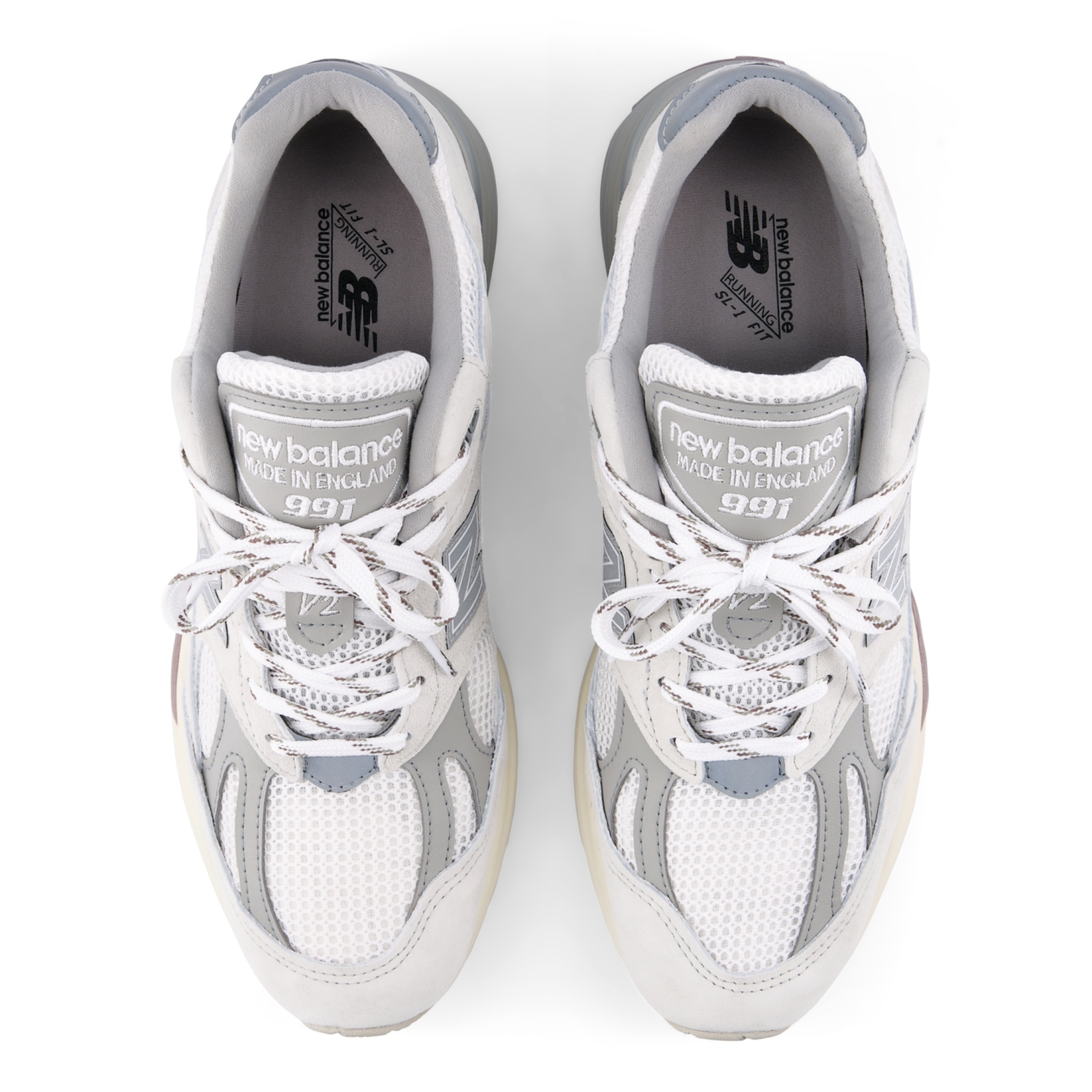 New Balance Made in UK 991V2, U991AC2
