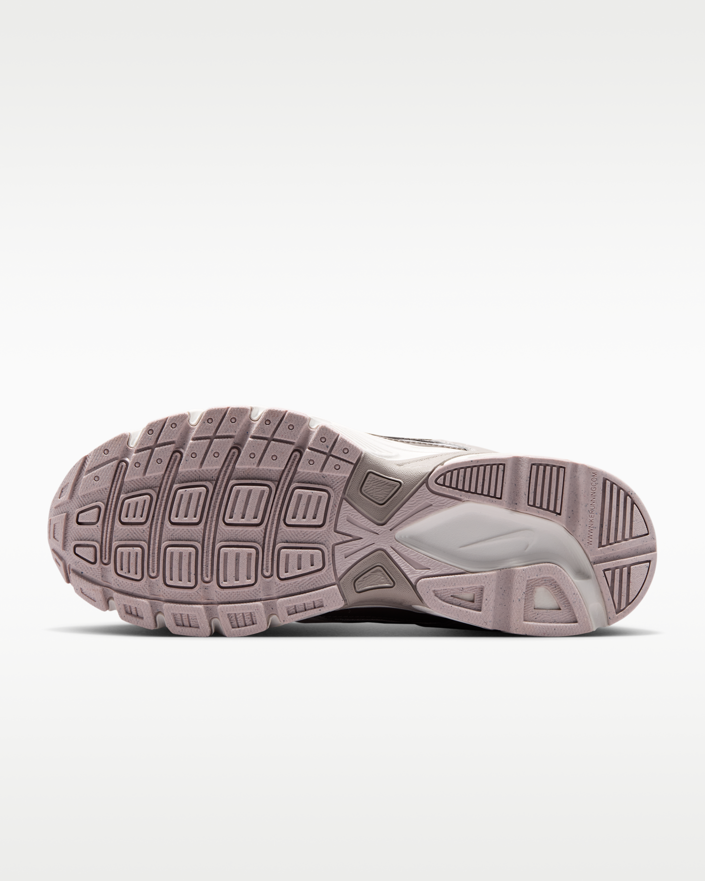 Nike Initiator Women's Shoes - Summit White/Cave Stone/College Grey/Platinum Violet - View 2