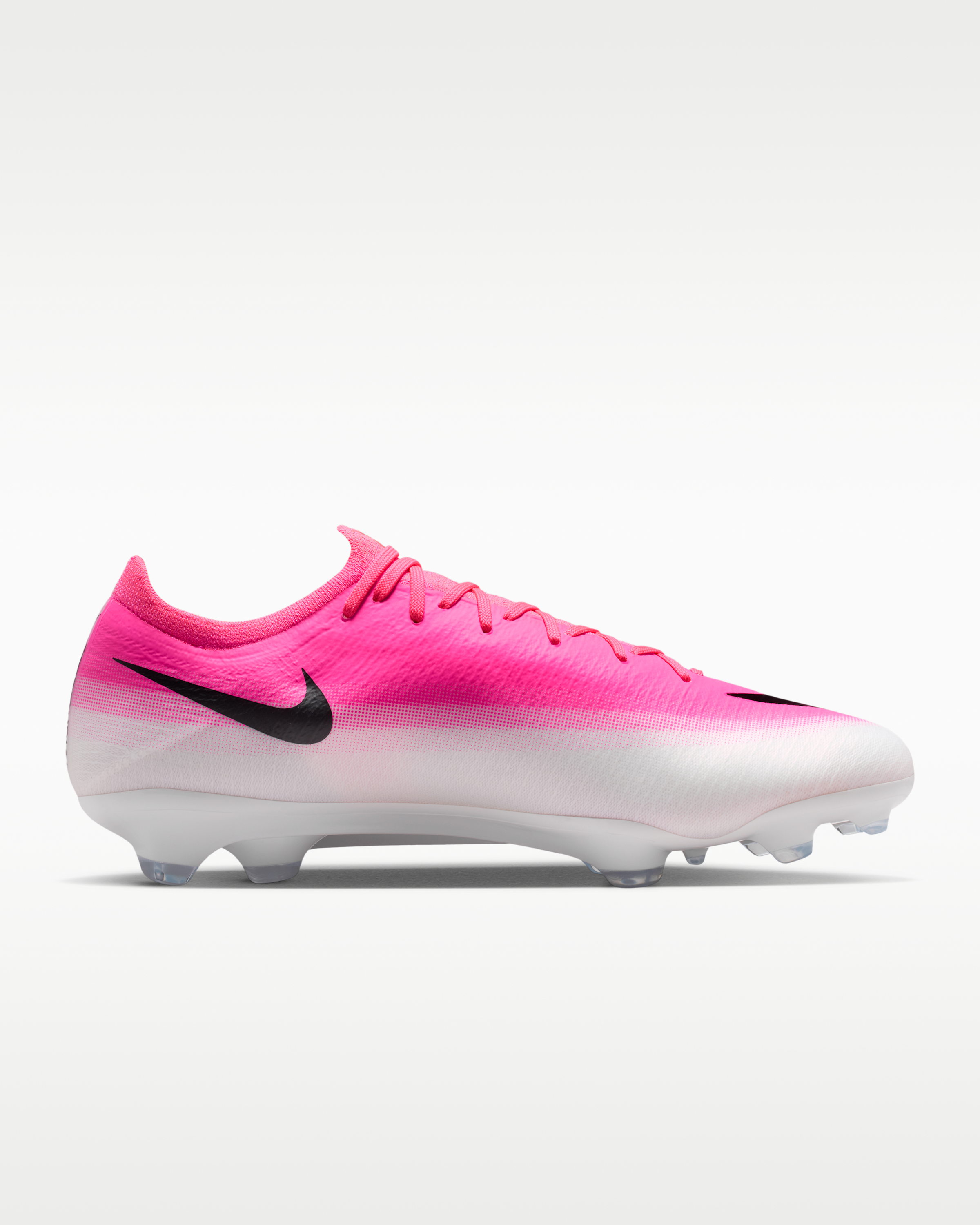 Nike Mercurial Vapor 17 Pro Firm-Ground Low-Top Football Boots - Multi-Colour/Black - View 3