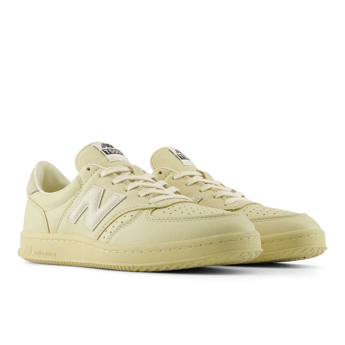 New Balance Auralee x New Balance T500, CT500AL