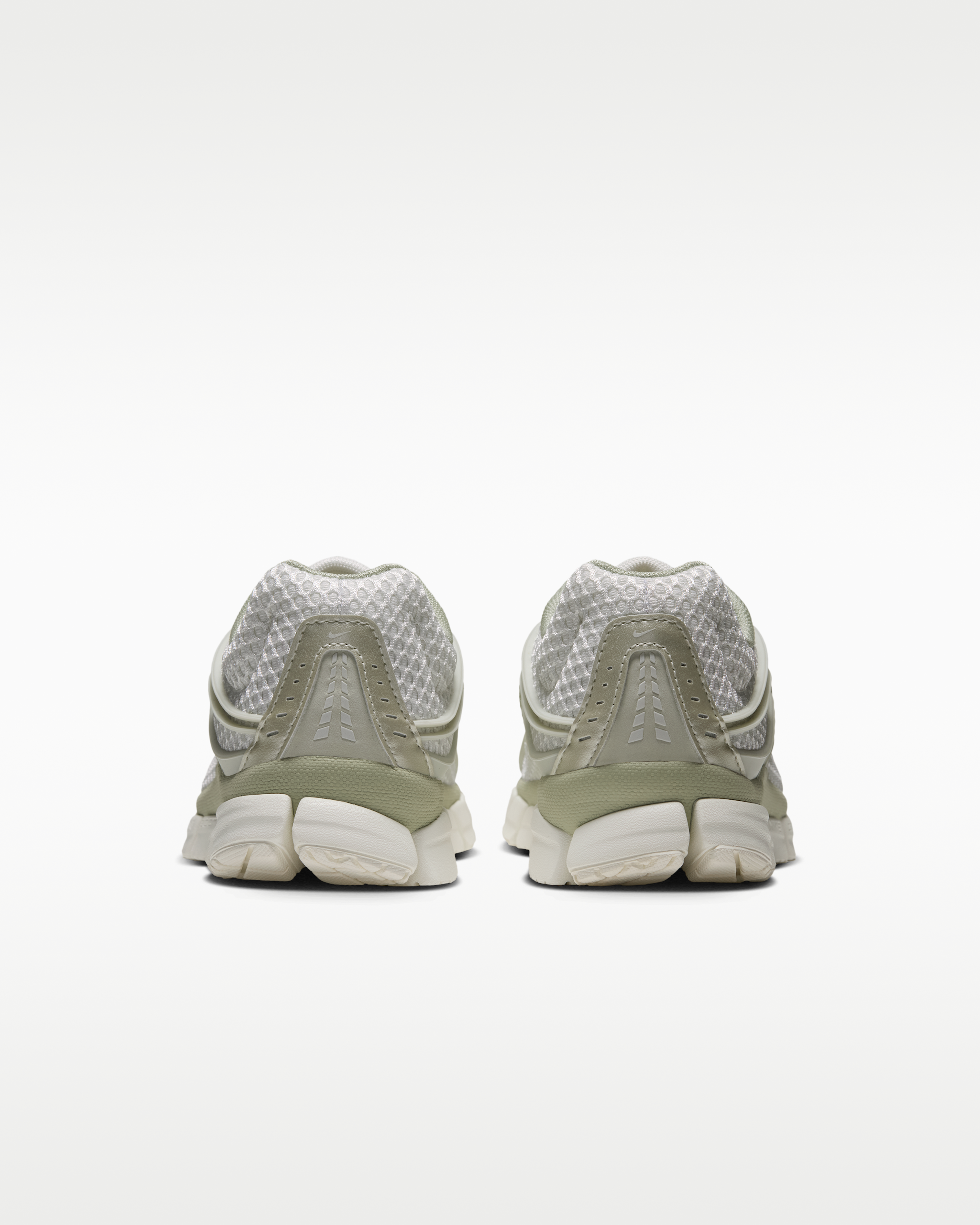 Nike Zoom Skylon 11 Women's Shoes - Sail/Sea Glass/Olive Aura - View 6