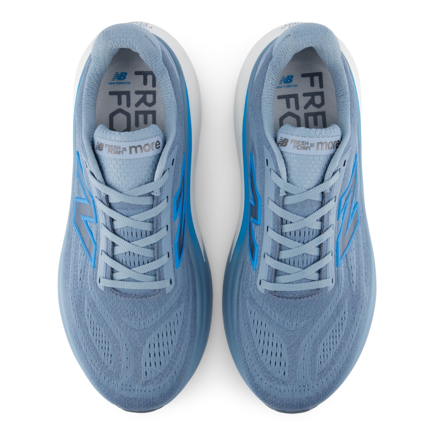 New Balance Fresh Foam X More v6, MMOR7OA