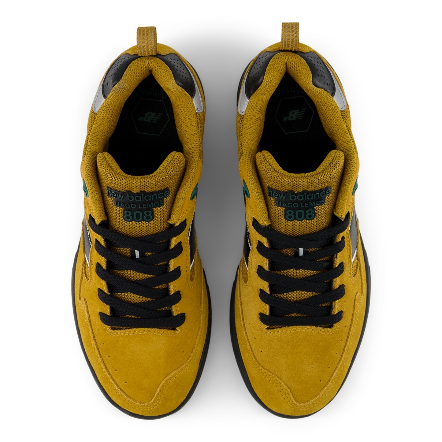 New Balance NB Numeric Tiago Lemos 808L, UN808BNB