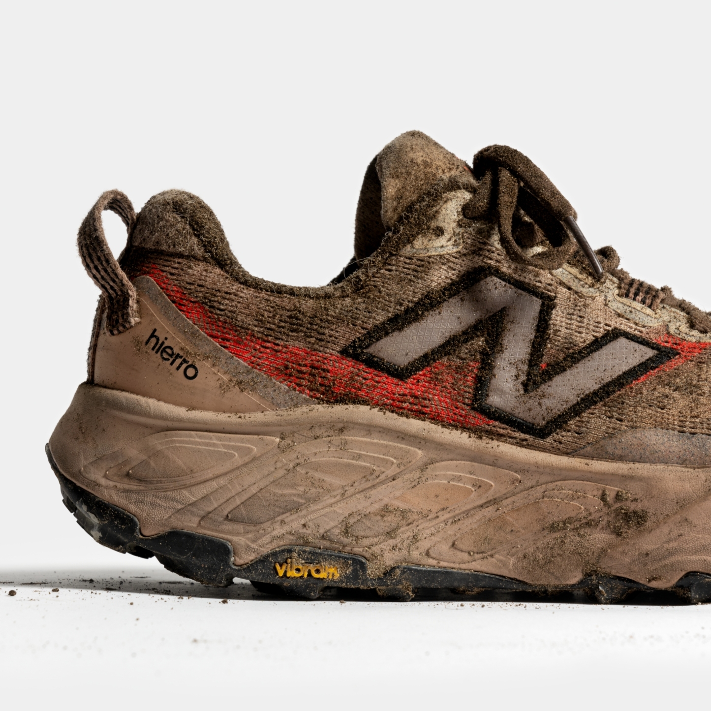 New Balance Fresh Foam X Hierro v9, MTHIERV9