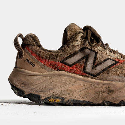 New Balance Fresh Foam X Hierro v9, MTHIERV9