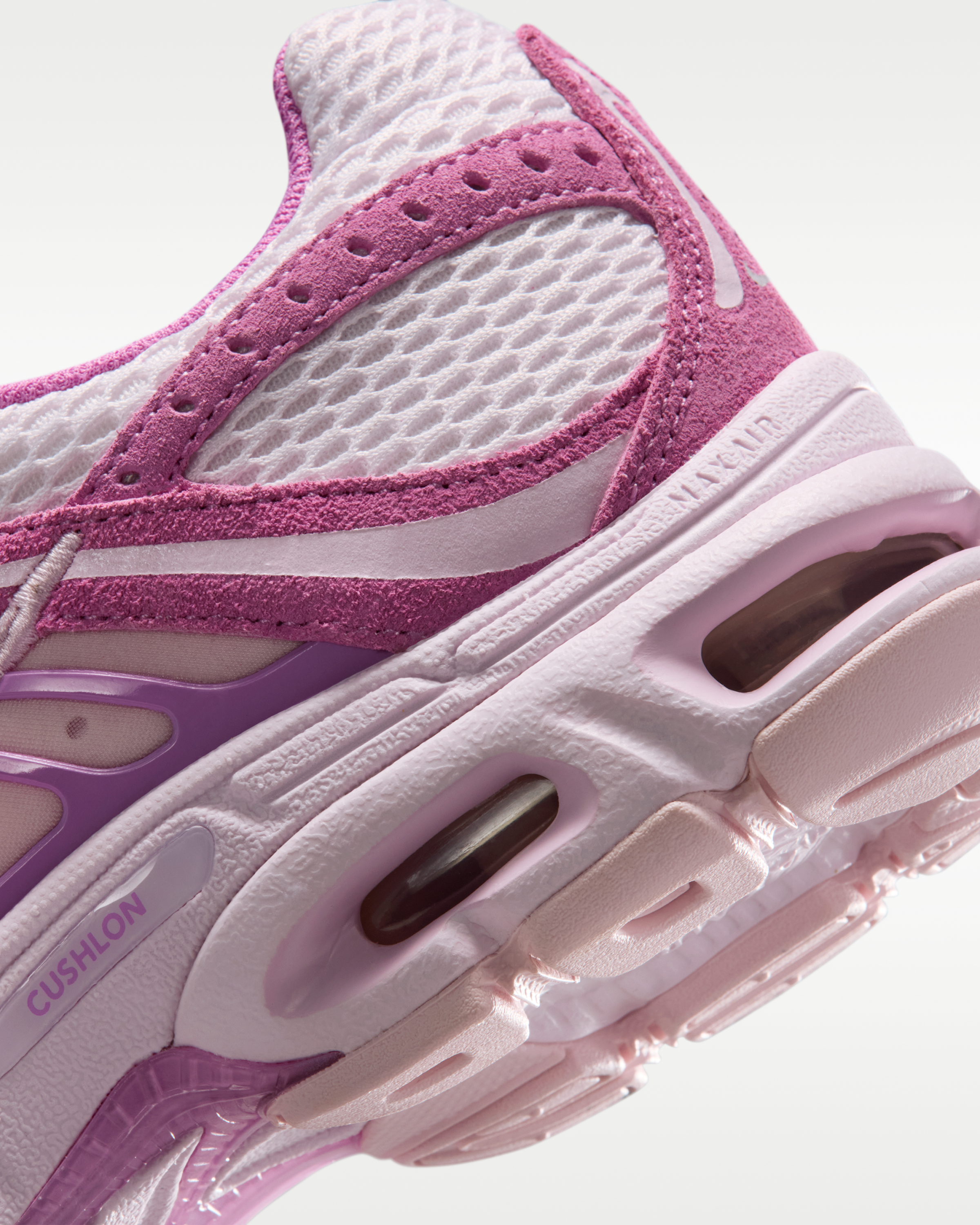 Nike Air Max Moto 2K SE Women's Shoes - Pearl Pink/Pink Foam/Light Magenta - View 8