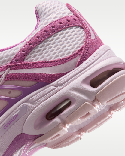 Nike Air Max Moto 2K SE Women's Shoes - Pearl Pink/Pink Foam/Light Magenta - View 8