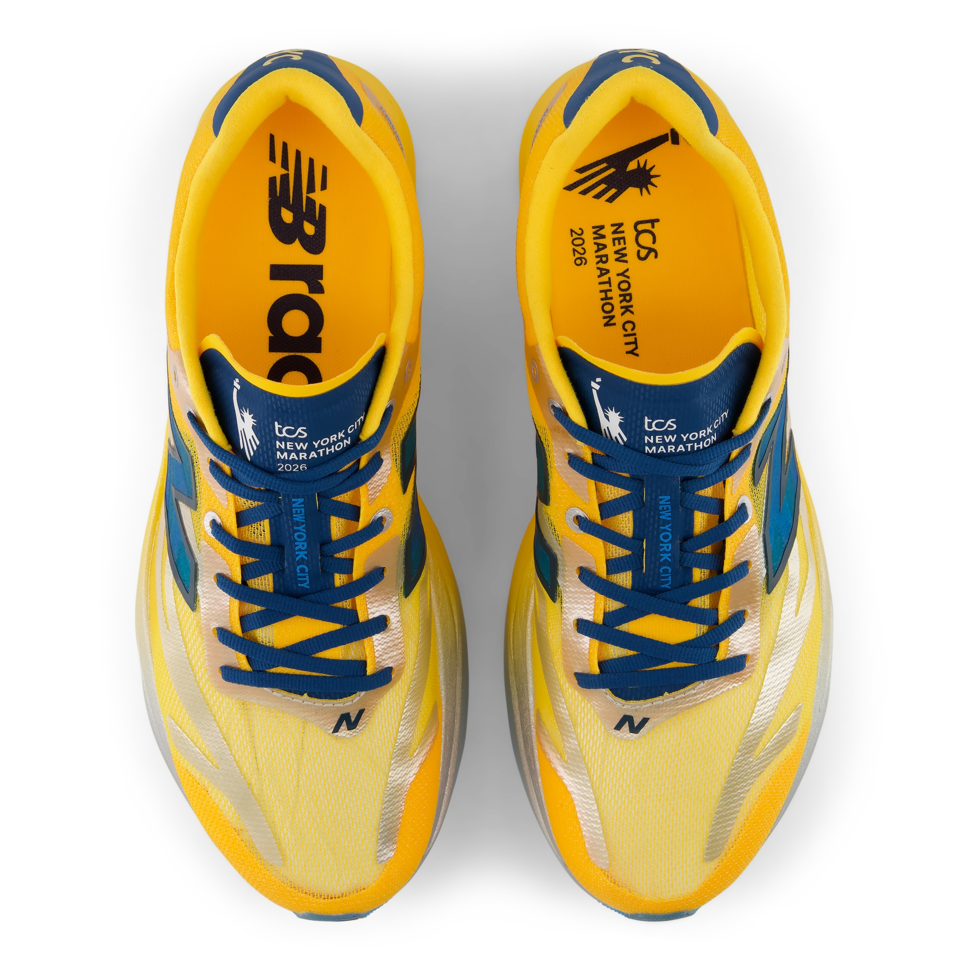 New Balance TCS NYC Marathon SuperComp Elite v6, MRCEL7RZ