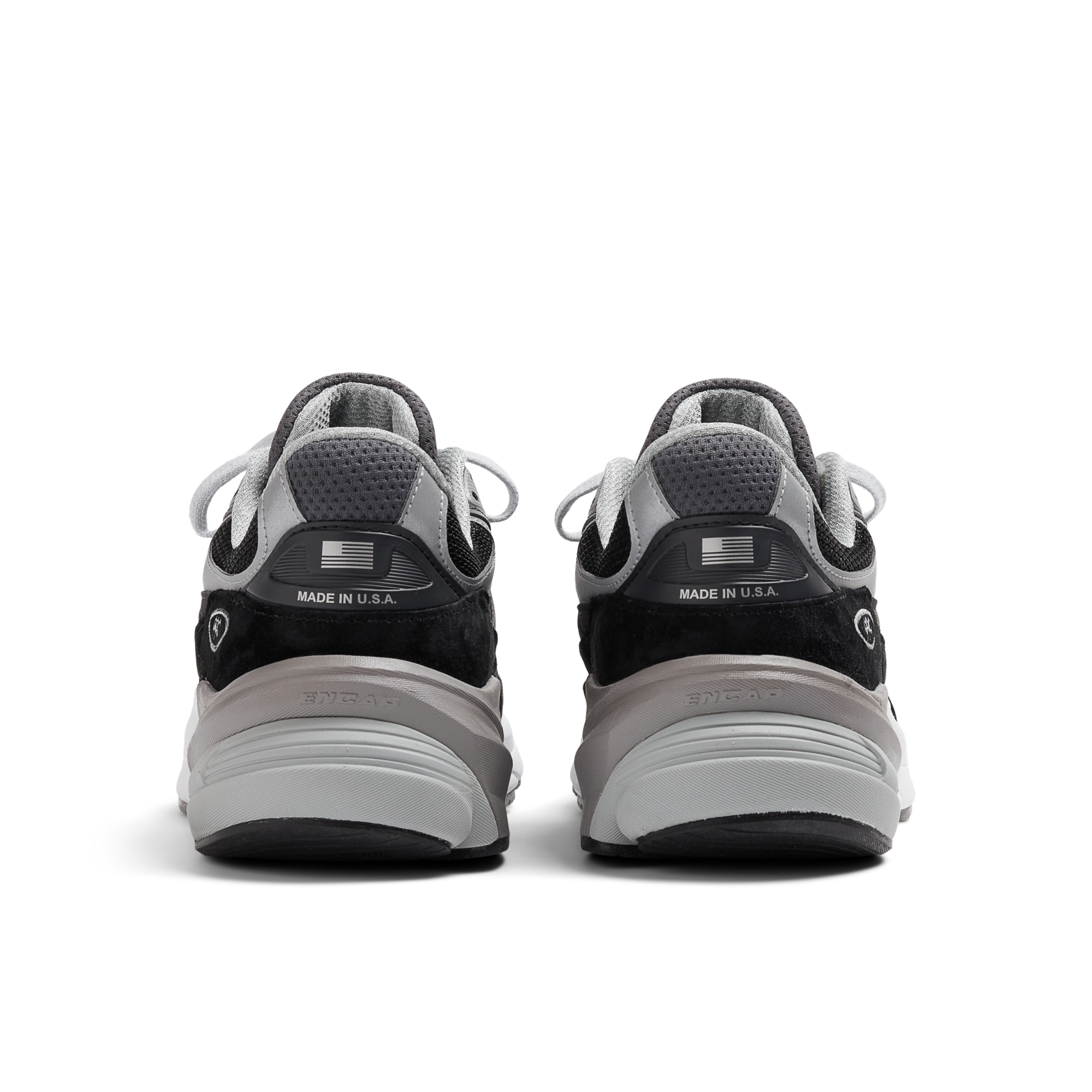 New Balance Made in USA 990v6, M990BK6