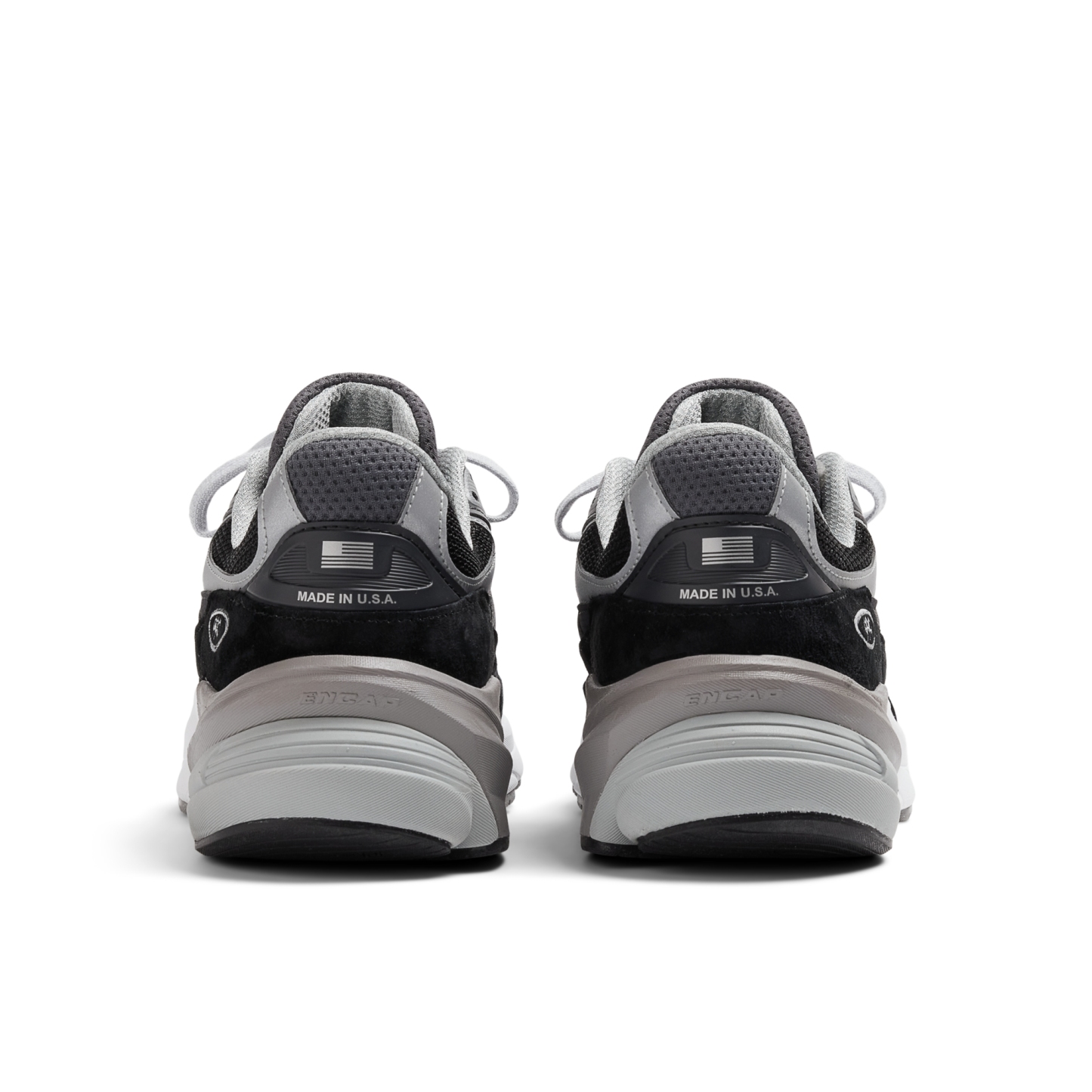 New Balance Made in USA 990v6, M990BK6