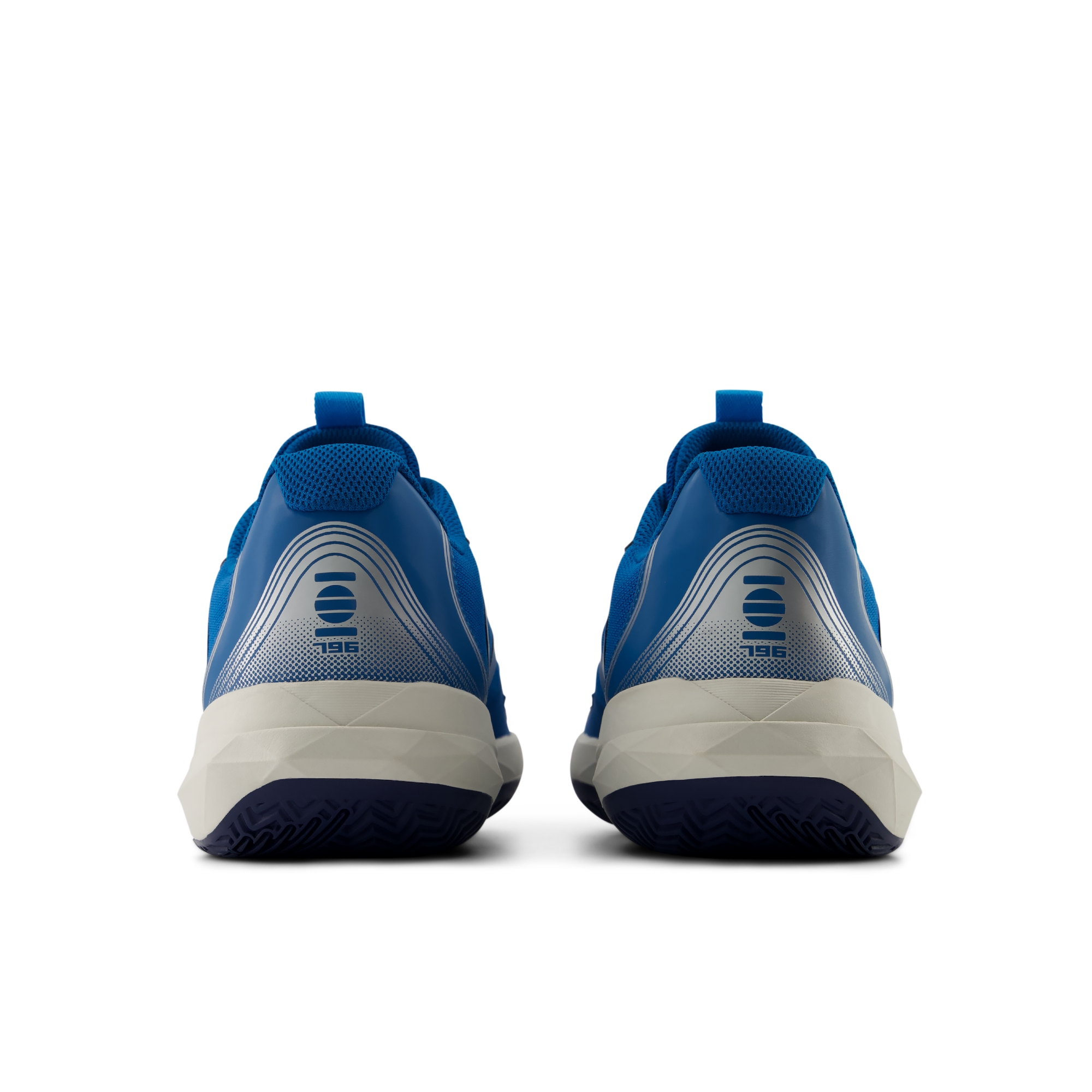 New Balance FuelCell 796v5 Clay/Padel, M7965TI