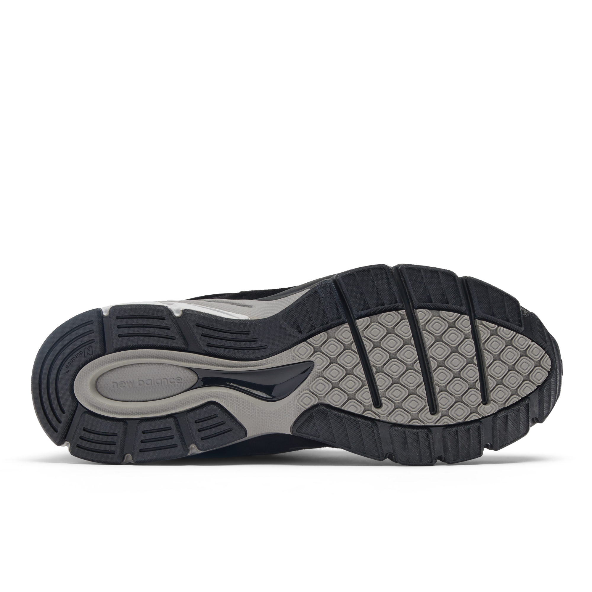 New Balance Made in USA 990v4 Core, U990BL4