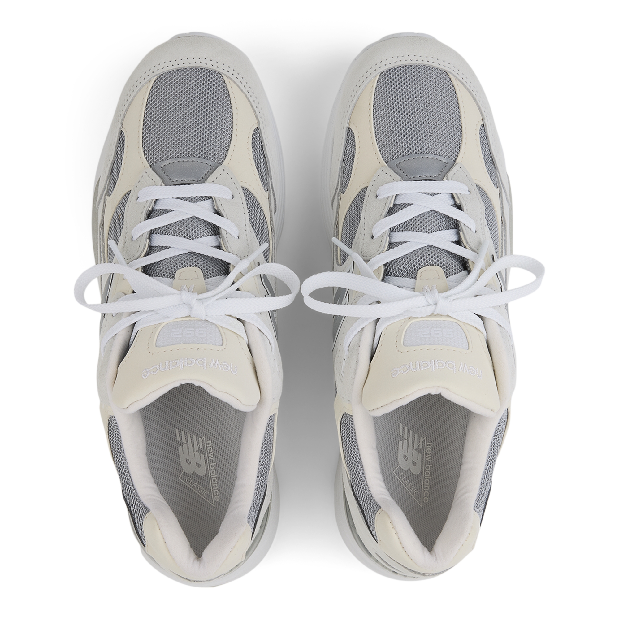 New Balance Made in USA 992, U992NC