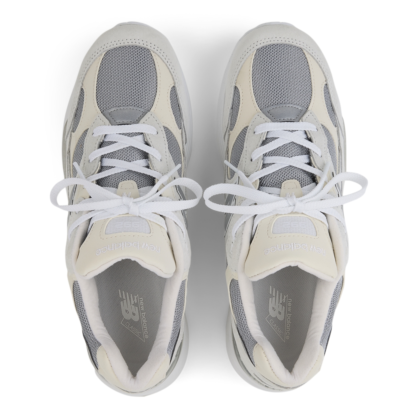 New Balance Made in USA 992, U992NC