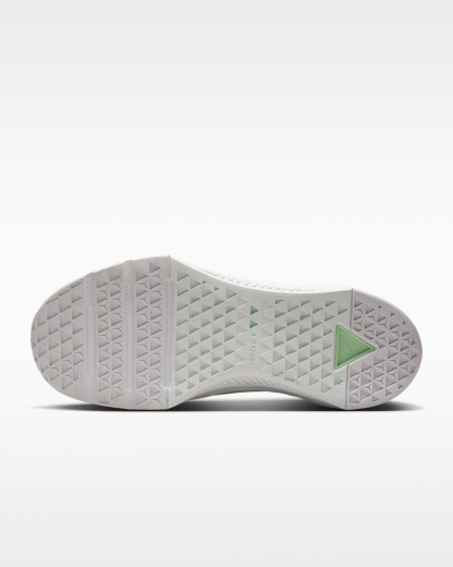 Nike Metcon 10 Women's Training Shoes - Off-White/Barely Green/Cucumber Calm - View 2