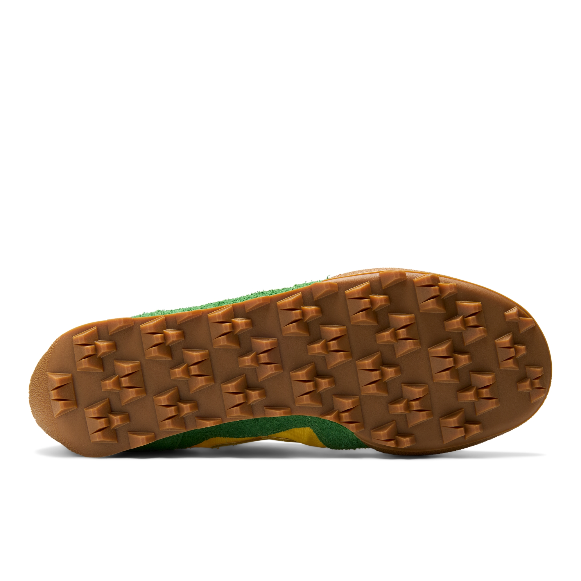 New Balance BASKETCASE x New Balance Gator Run, UGTR24J