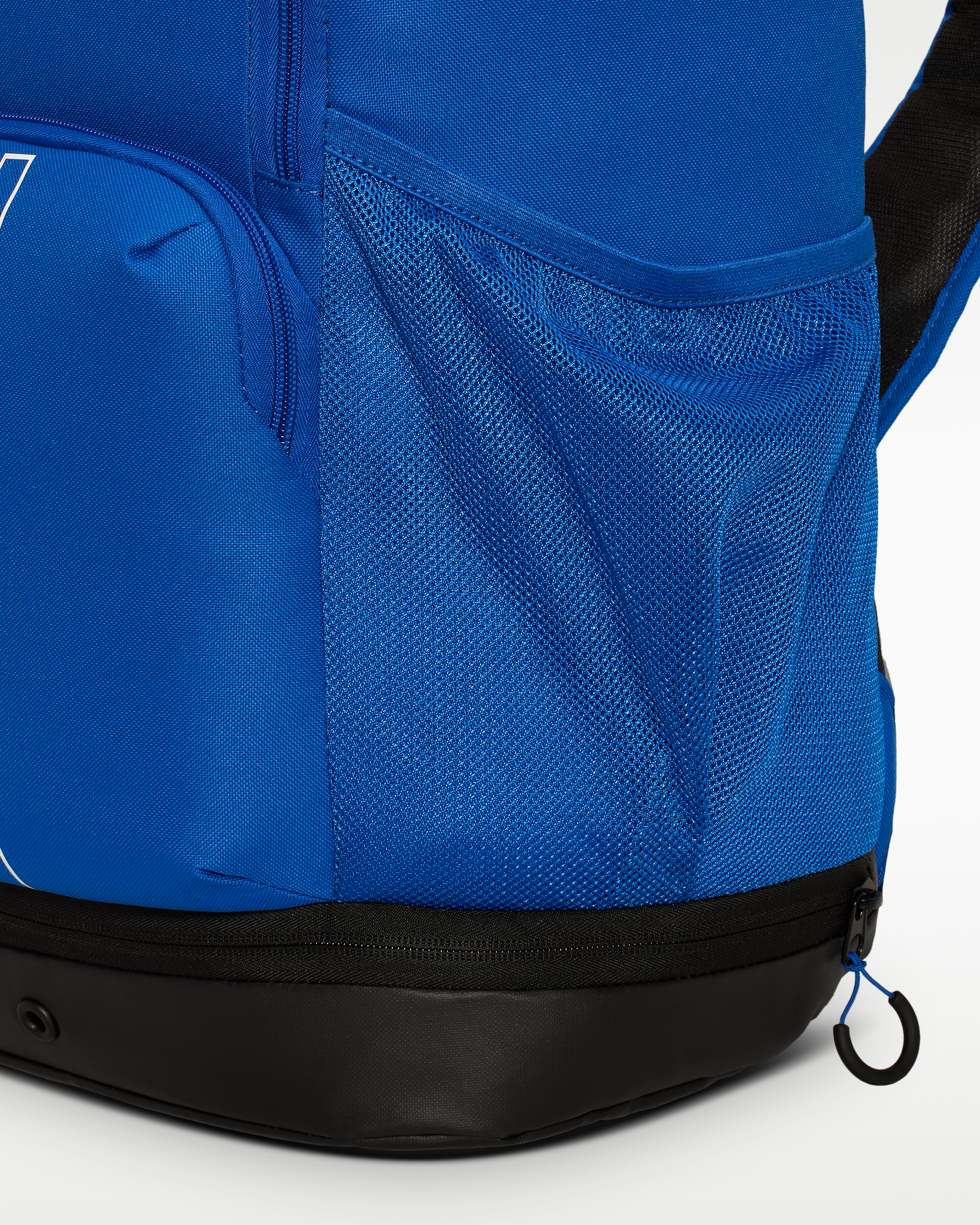 Nike Varsity Elite Backpack (32L) - Game Royal/Black/White - View 11