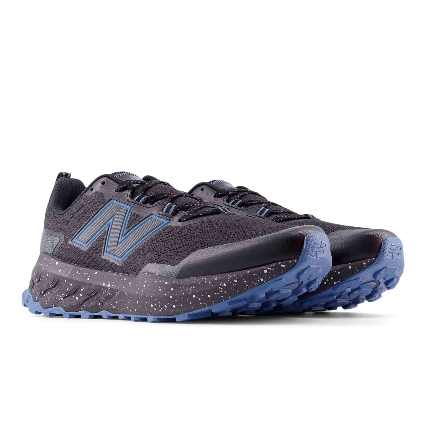 New Balance Fresh Foam X Garoé V2, MTGARON2