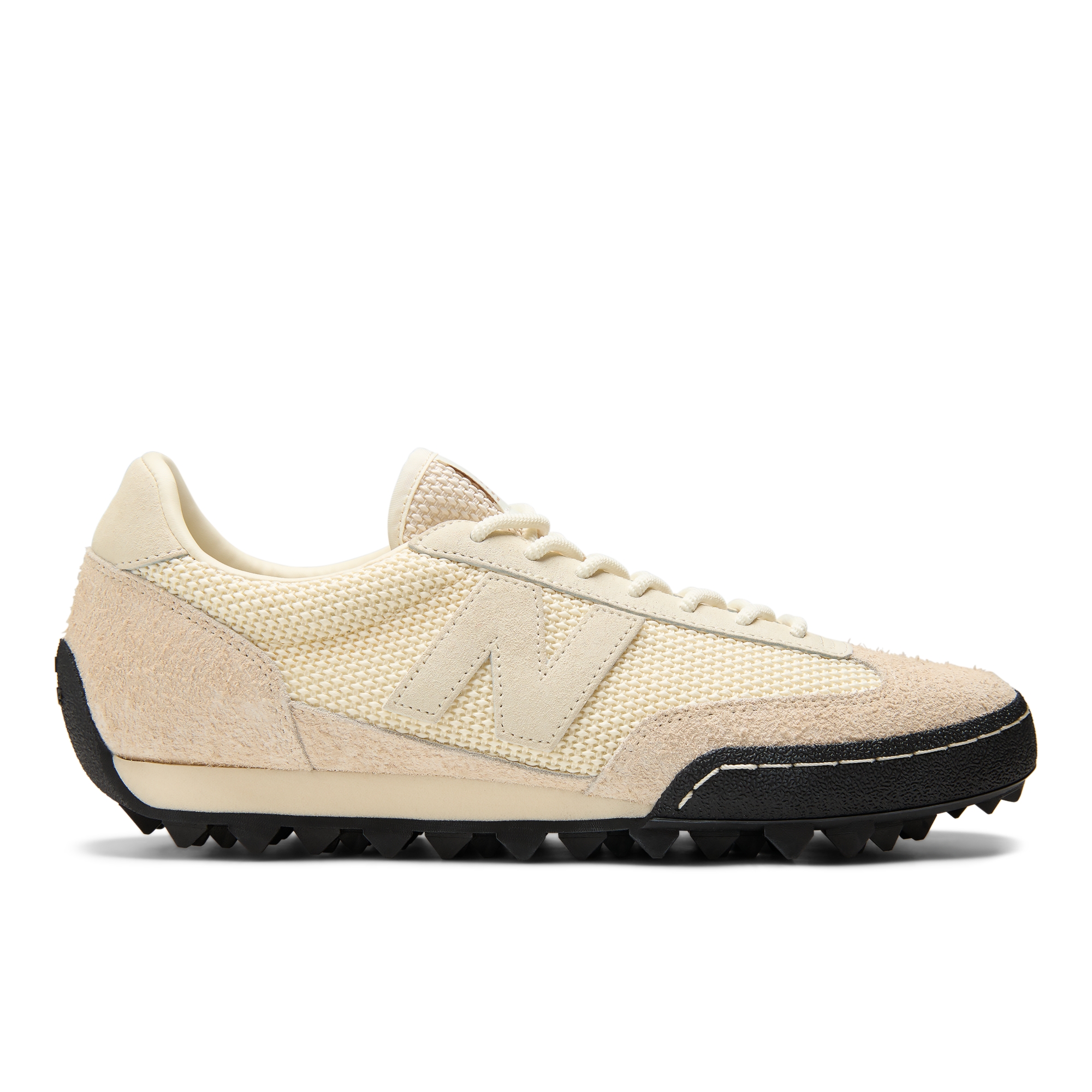 New Balance ALD X NEW BALANCE GATOR RUN HAIRY SUEDE, UGTR4DY