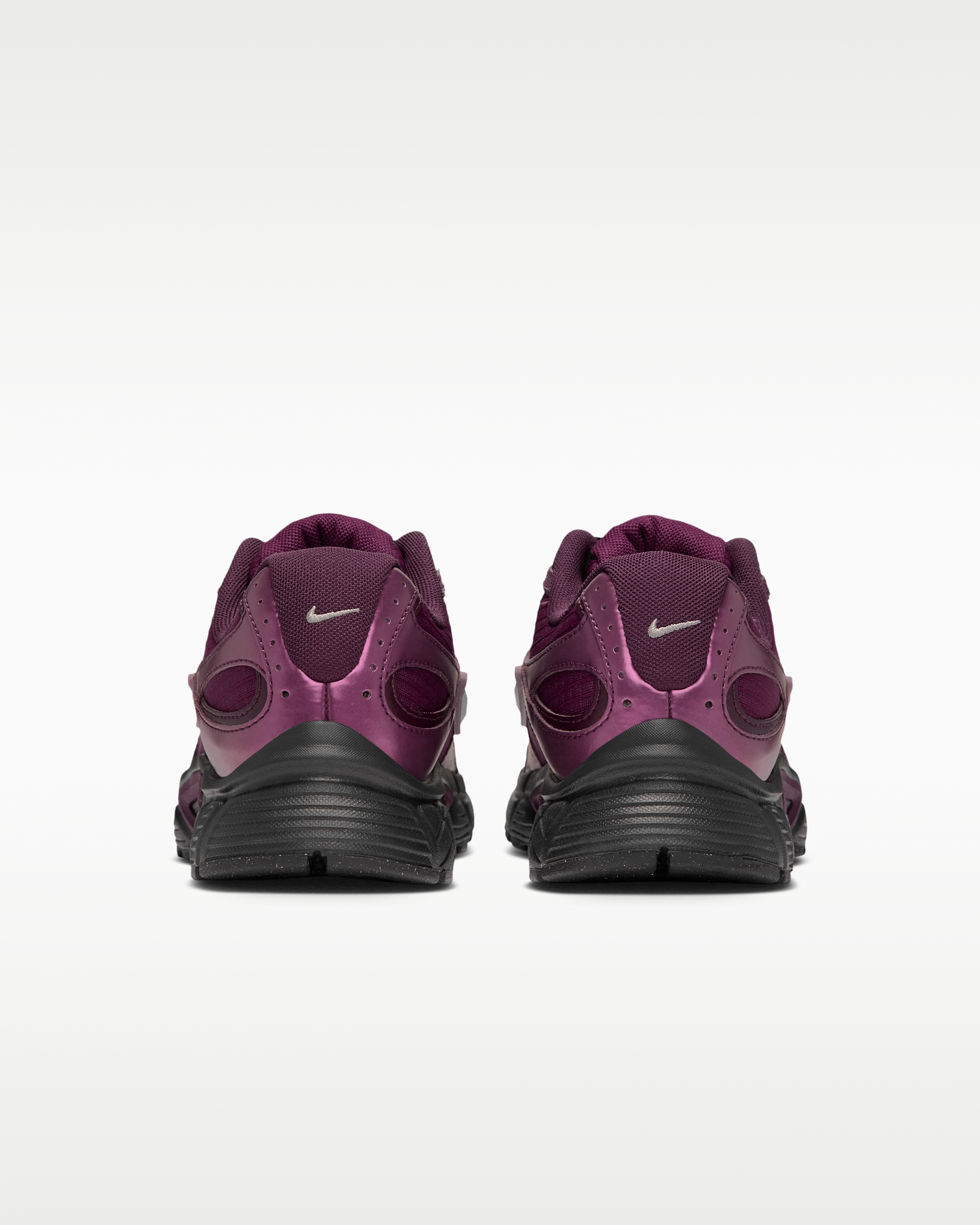 Nike V5 RNR Ripstop Women's Shoes - Night Maroon/Burgundy Crush/Enigma Stone/Off-Noir - View 6