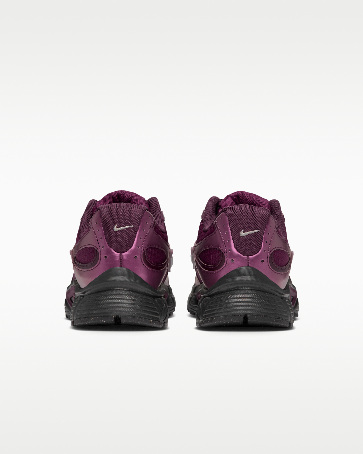 Nike V5 RNR Ripstop Women's Shoes - Night Maroon/Burgundy Crush/Enigma Stone/Off-Noir - View 6