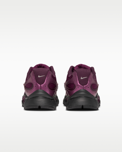 Nike V5 RNR Ripstop Women's Shoes - Night Maroon/Burgundy Crush/Enigma Stone/Off-Noir - View 6