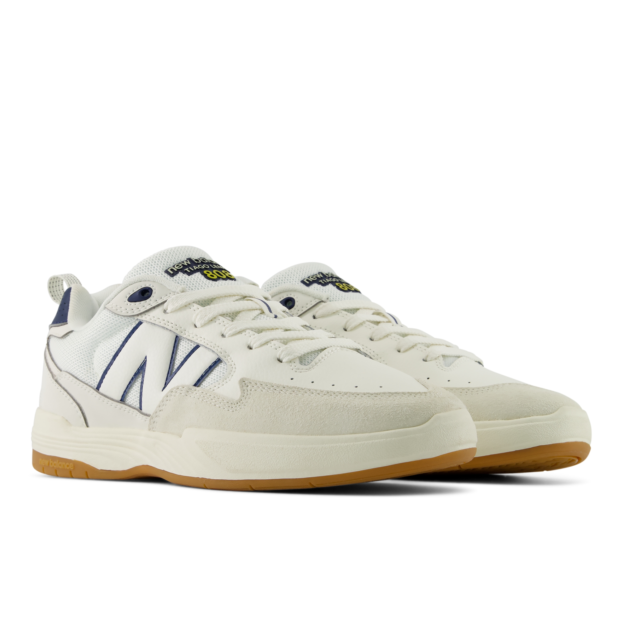 New Balance NB Numeric Tiago Lemos 808L, UN808LSN