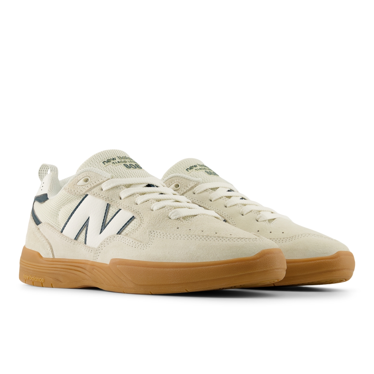 New Balance NB Numeric Tiago Lemos 808L, UN808RUP