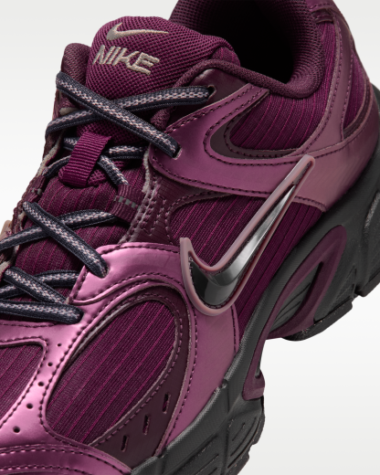 Nike V5 RNR Ripstop Women's Shoes - Night Maroon/Burgundy Crush/Enigma Stone/Off-Noir - View 7